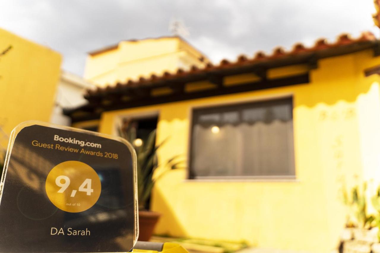 ホテルDa Sarah ムラヴェーラ エクステリア 写真